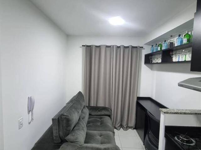 #690 - Apartamento para Venda em São Paulo - SP - 3