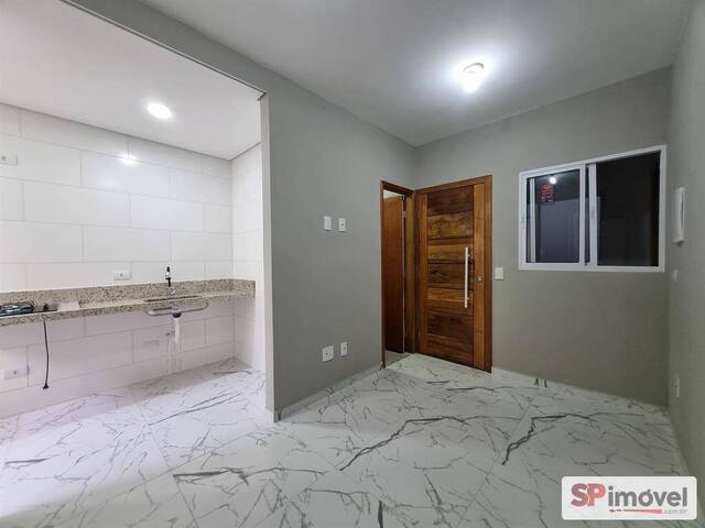 #693 - Apartamento para Venda em São Paulo - SP - 2