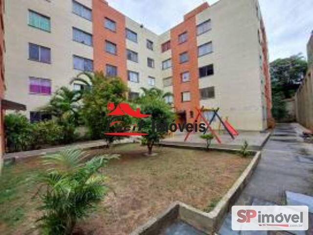 #694 - Apartamento para Venda em São Paulo - SP - 3