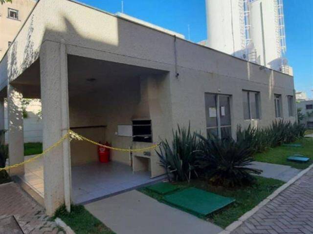 #699 - Apartamento para Venda em São Paulo - SP - 1