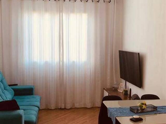 Apartamento para Venda em São Paulo - 5