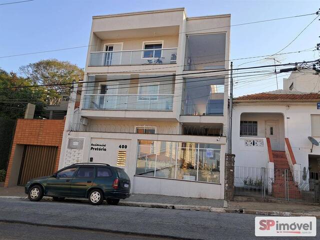 #709 - Apartamento para Venda em São Paulo - SP - 2