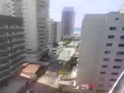 #337 - Apartamento para Venda em Praia Grande - SP - 1