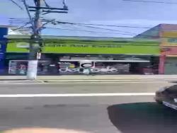 #418 - Ponto Comercial para Venda em São Paulo - SP - 1